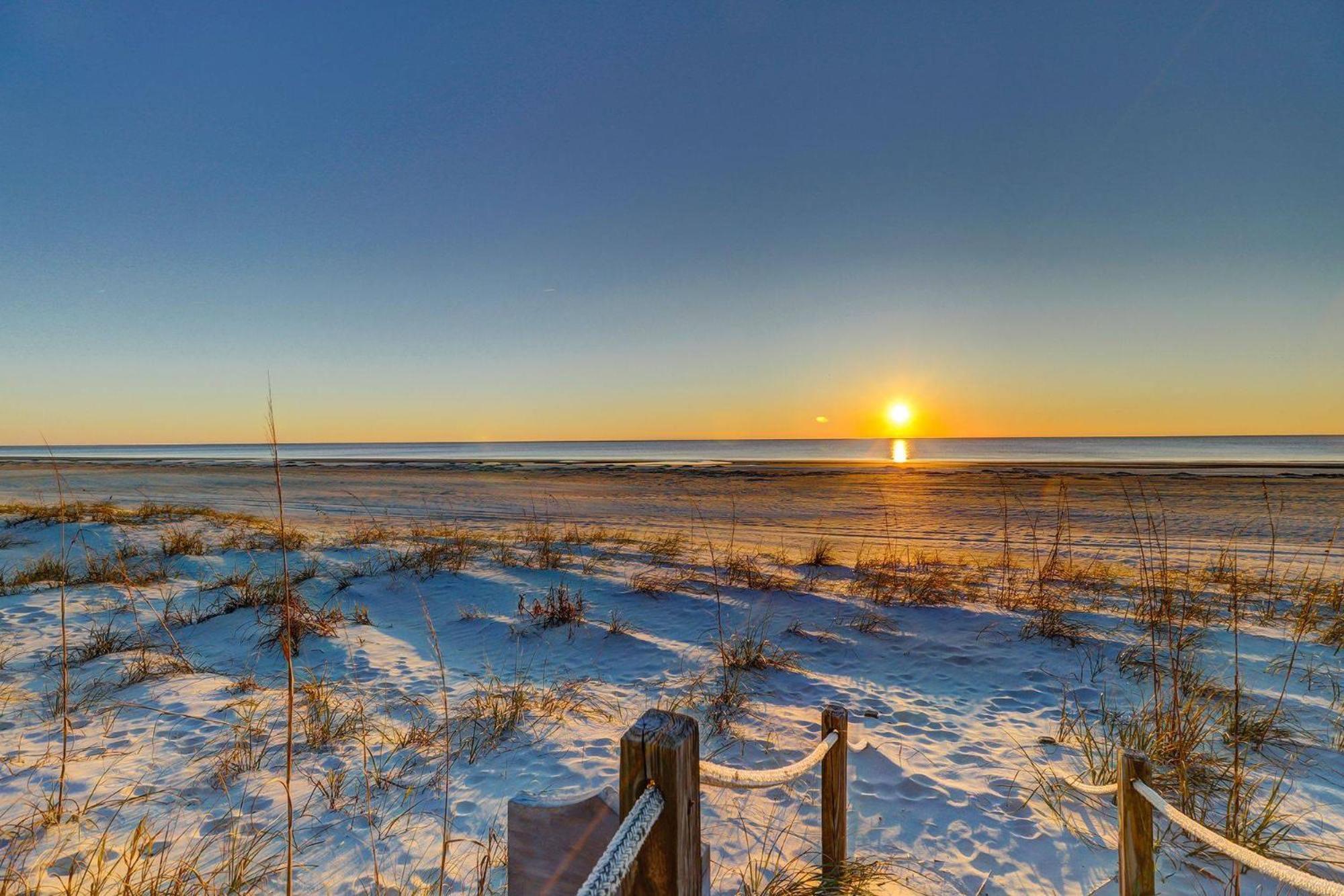 Вилла 2 Sea Lane Хилтон-Хед-Айленд Экстерьер фото